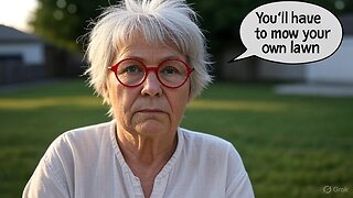 Narcissistic White Boomer Feminists Are The Bane Of Society