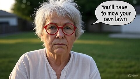 Narcissistic White Boomer Feminists Are The Bane Of Society