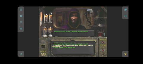 Fallout Episode 10 - Inflicting Pain On Jain