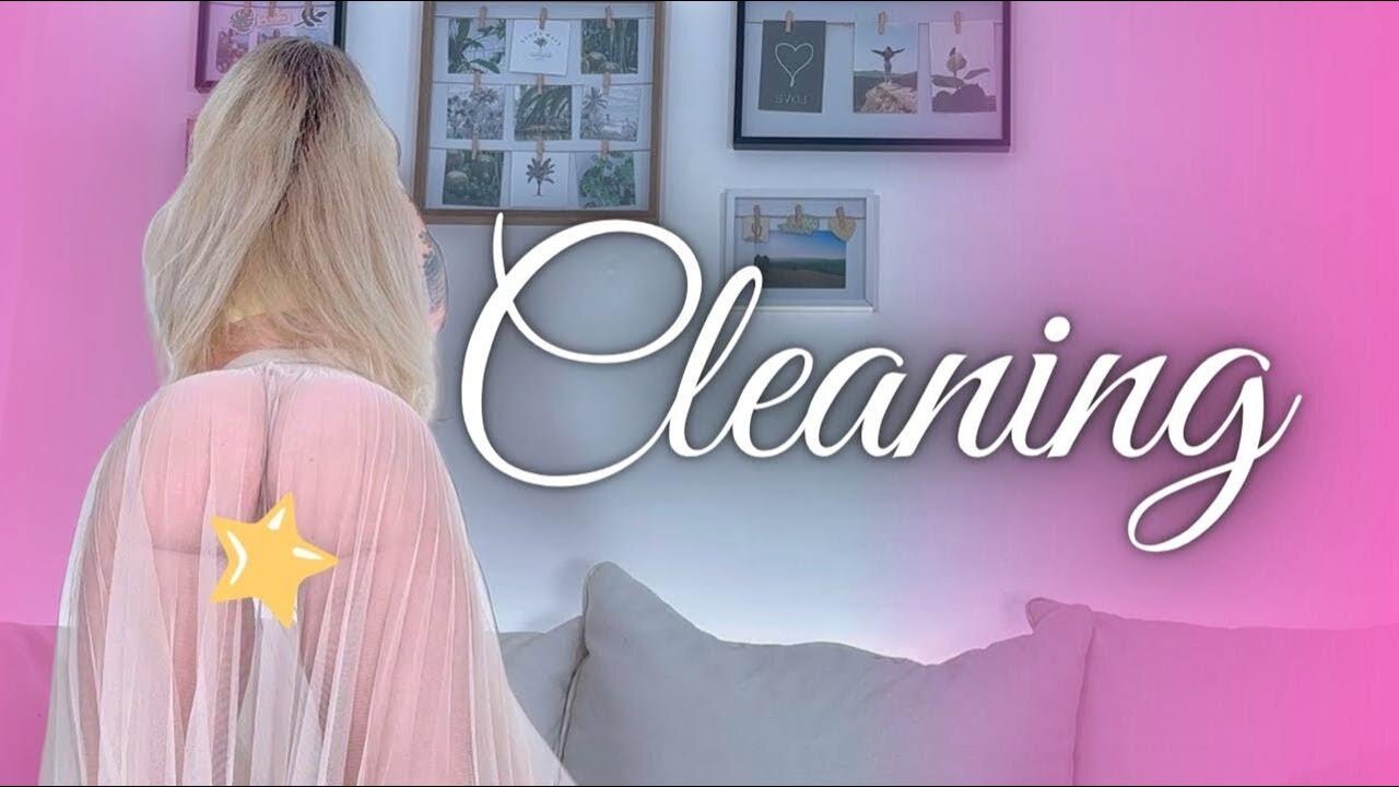 ✨4K Bedroom Cleaning | 💖 Clean With Me | Housewife Secrets