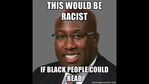 Niggers are getting even dumber