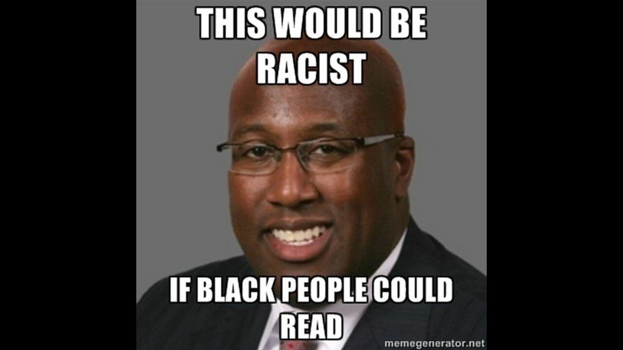 Niggers are getting even dumber