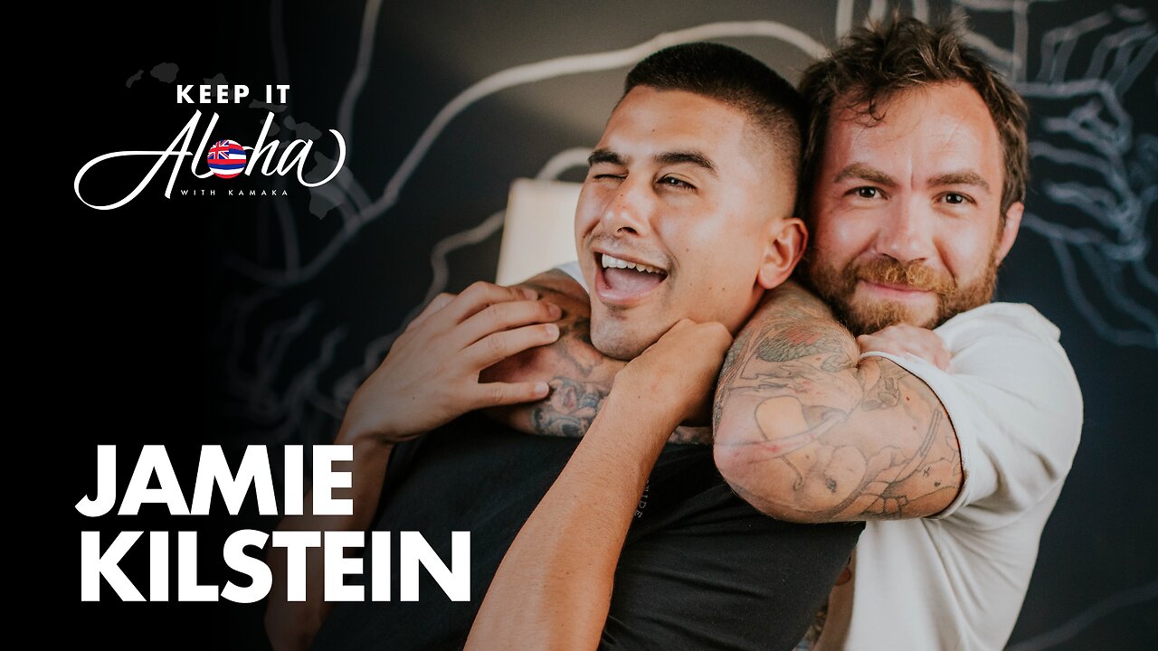 Isn't it scarier to never try than to fail?