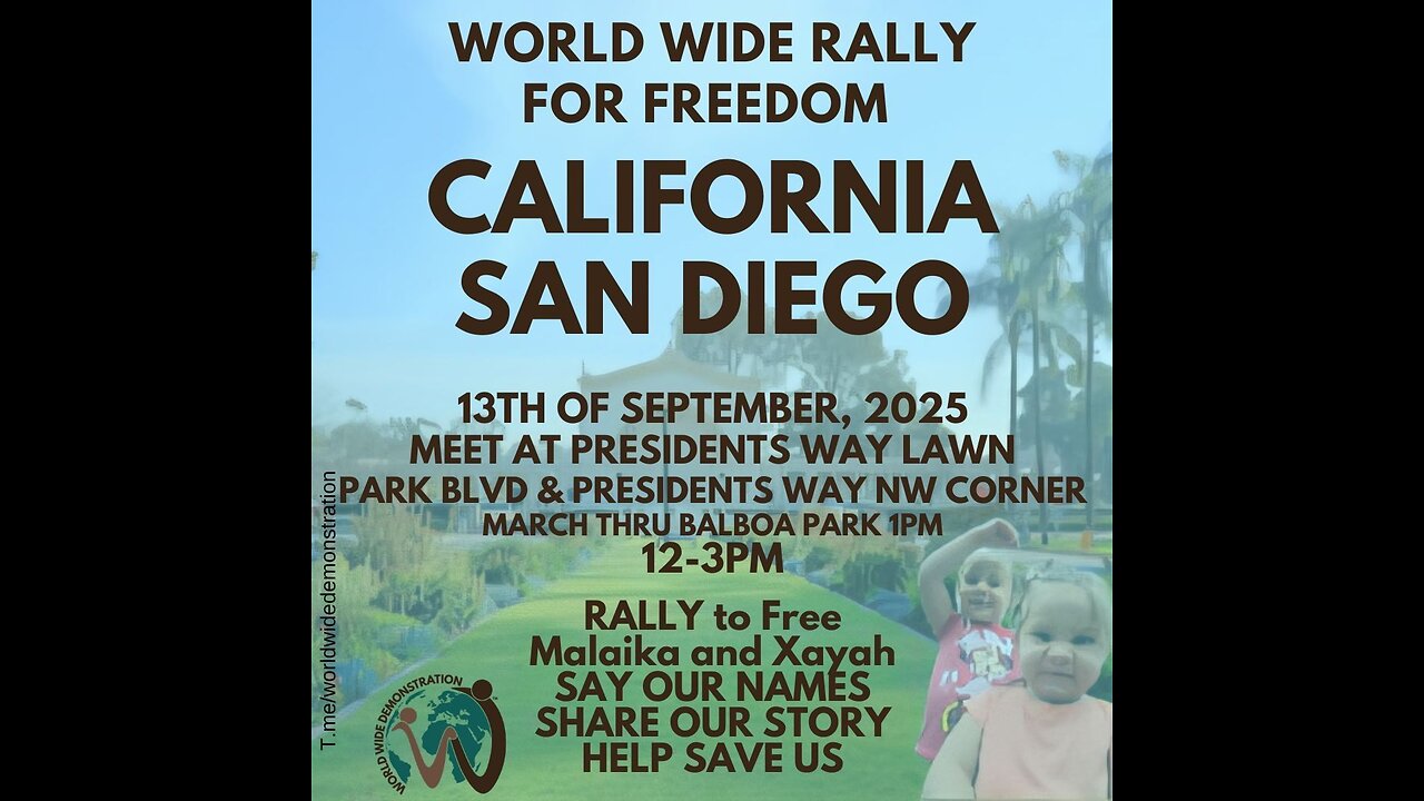 Eye of the STORM LIVE-> WWFR FREE MALAIKA & XAYAH