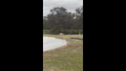 Bendigo Kart Club seven
