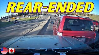 Dash Cam Owners USA & Canada Crash Compilation - Jan 16, 2026