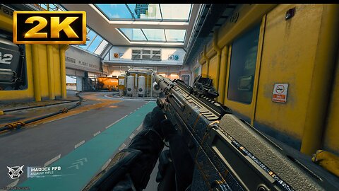 Call of Duty: Black Ops 7 - Hardcore Hardpoint Gameplay