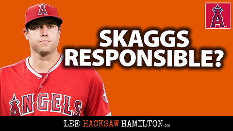 Angels drug trial witnesses pin responsibility on Tyler Skaggs. Or should Arte Moreno be liable?