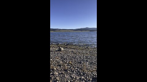 Panguitch Lake