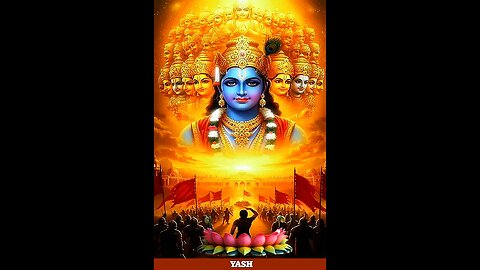 Shree Ram Devotional Status