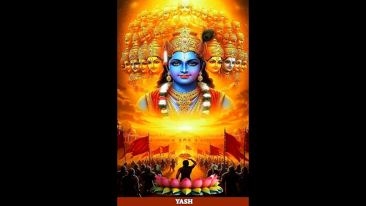 Shree Ram Devotional Status