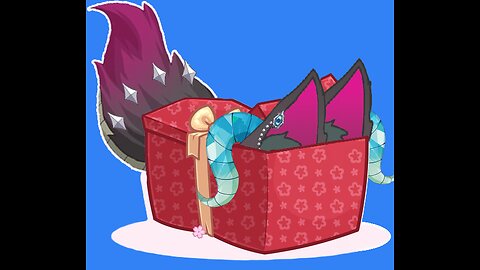 Chill Christmas Eve Special!! Come Join And There Might Be A Surprise :D