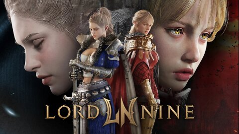 Lordnine Grind, Let's goo!!!