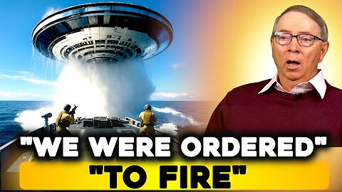 The Kerguelen Island Incident — The Most Isolated Alien Confrontation with the Military