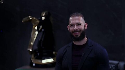 Andrew Tate: Sztuka kłamstwa (2024) film dokumentalny LEKTOR PL
