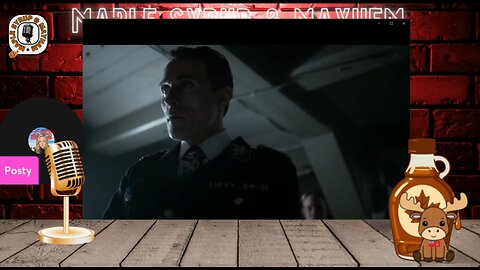 The Man in the High Castle: S1Ep3 A review