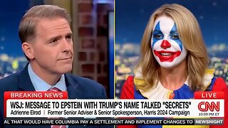Scott Jennings Dumps Ice Bucket Of Truth About Trump's MAGA Base's Loyalty On Dem Strategist's Head
