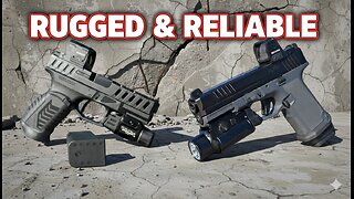 XTech MAG19: The Glock Magazine That Exceeded My Expectations!
