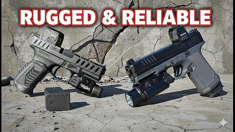 XTech MAG19: The Glock Magazine That Exceeded My Expectations!