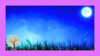 No More “Sleepless Nights” [Fall Asleep Fast] Sleep Music ★ Melatonin Release