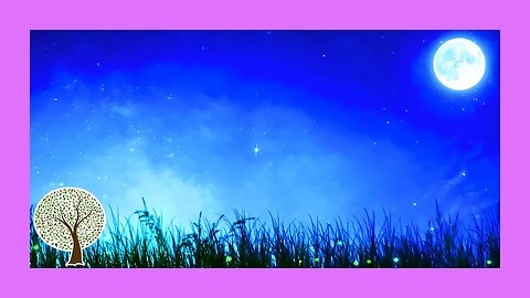No More “Sleepless Nights” [Fall Asleep Fast] Sleep Music ★ Melatonin Release