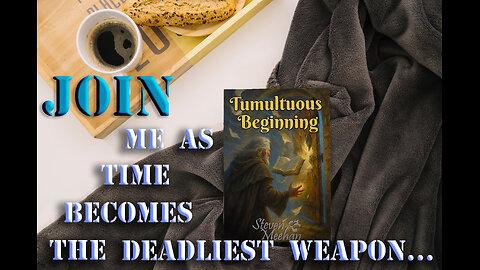 Council’s Siege: Mage Defies Rule, Tumultuous Flight & Blues Magic (Epic Fantasy Flash)