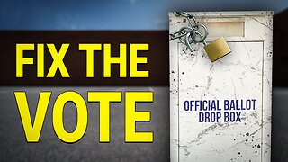 Protecting the Vote: Eric Eggers on The Real Story