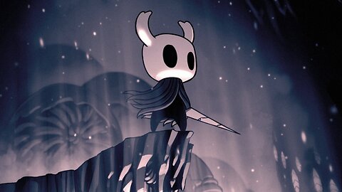 Hollow Knight Live – The Journey Continues Into the Deep 🕳 ✨