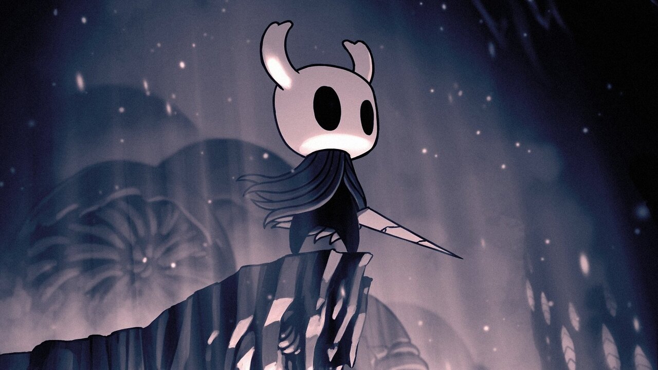 Hollow Knight Live – The Journey Continues Into the Deep 🕳 ✨