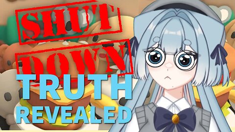 VTuber Can't Manage!!!