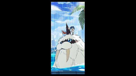 World Fantasy: Digiwar V1