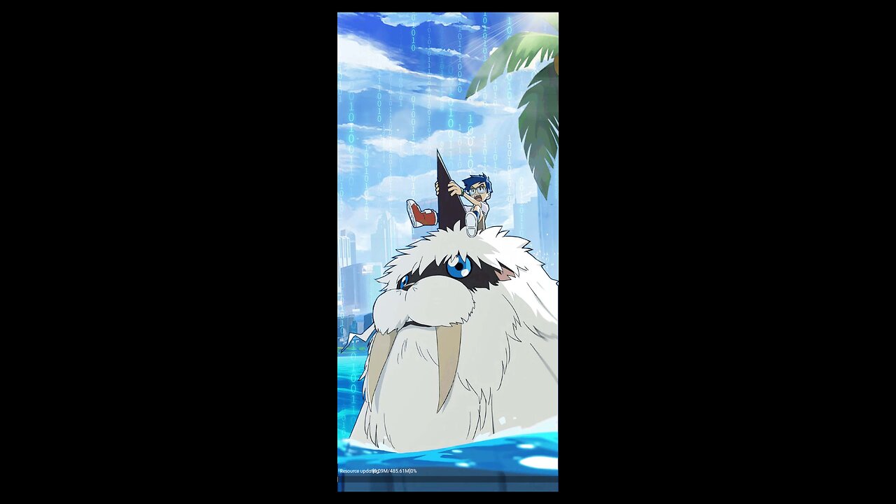 World Fantasy: Digiwar V1