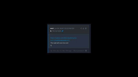 Q Delta today