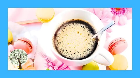 How to Be Happy Every Morning | Morning Jazz 🎷 Jazz Relaxing Music