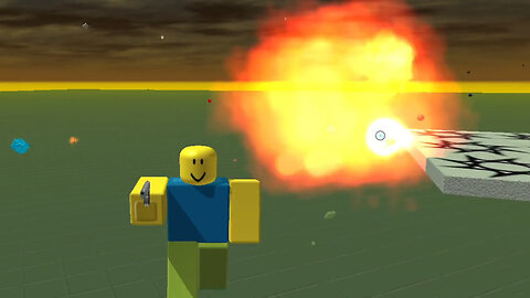 Novetus: Old Roblox Emulator