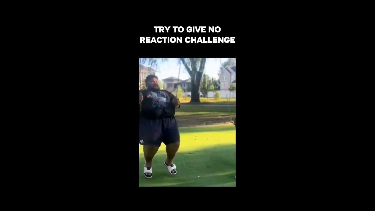 try to give no reaction challenge comment the level where you lost it)))