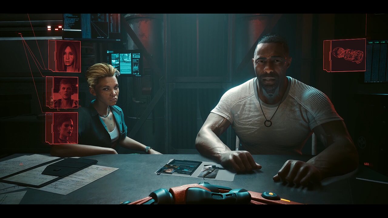 Dazed and Confused | A-8: Ep.10 | Cyberpunk 2077 | Phantom Liberty