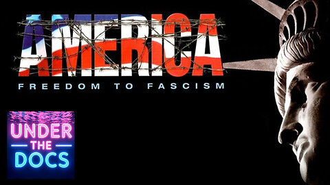 America: Freedom to Fascism (2006) – Tax Lies, Fed Secrets & Control | Under the Docs 008