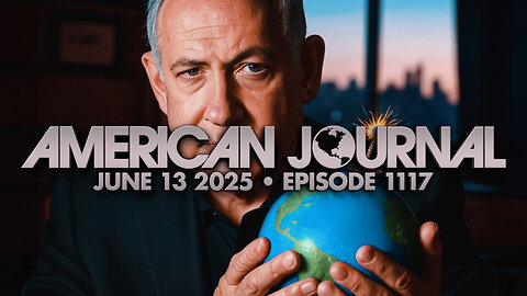 The American Journal - FULL SHOW - 06/13/2025