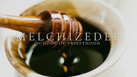 MSOP | May 1, 2025 | Melchizedek School of Priesthood