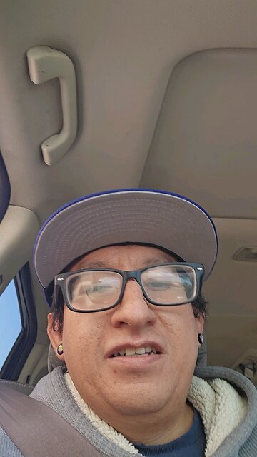 buying some wings stop