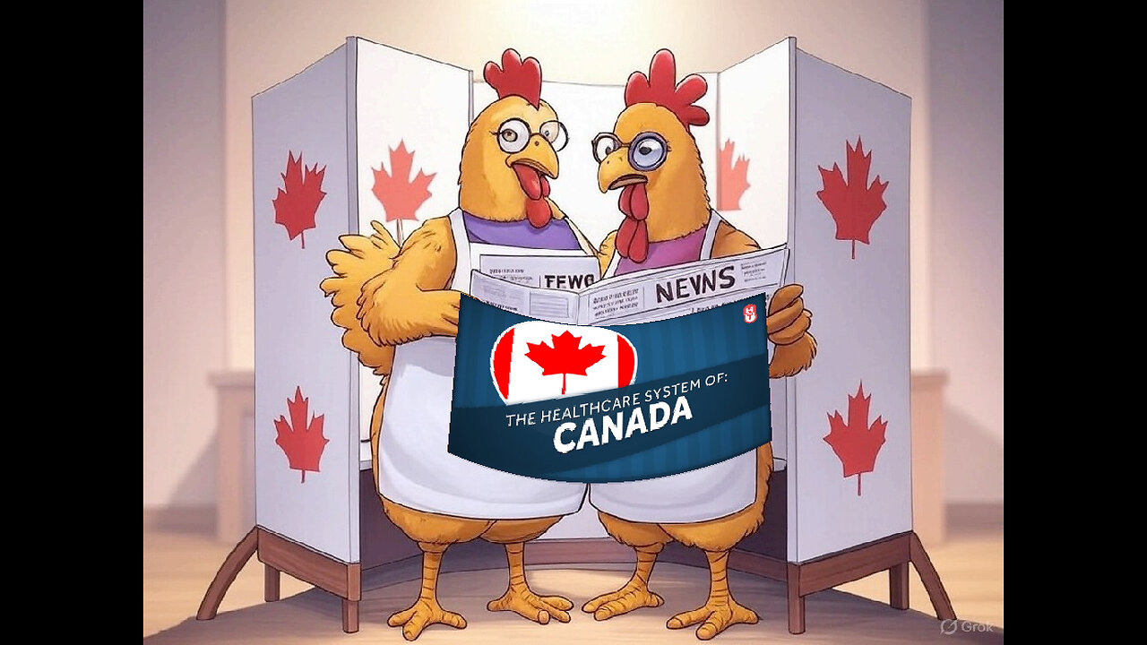 Canadian Election Night 2025
