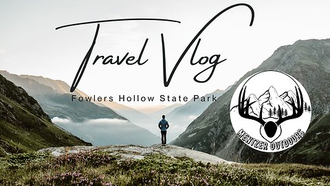 Mountain Trails & Campfire Meals | PA Camping Vlog