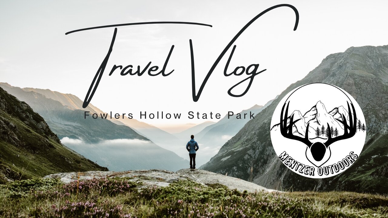 Mountain Trails & Campfire Meals | PA Camping Vlog