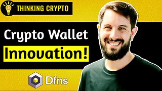 Building the Most Powerful Crypto Wallet Infrastructure!