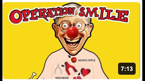 Operation Smile
