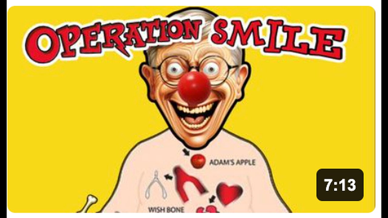 Operation Smile