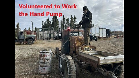 Snow Truck Fuel Tank Repairs Was an Easy Job Oct 23 2025