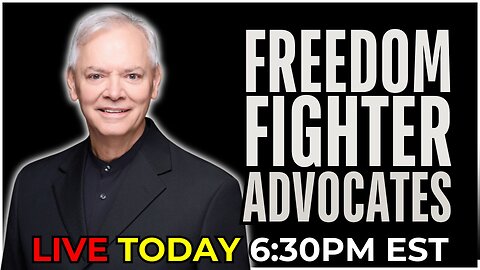 Freedom Fighters: Are Christians Leading the Charge?