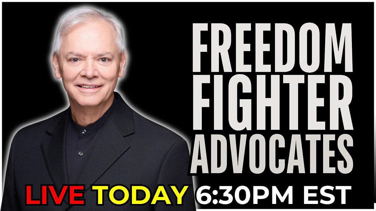 Freedom Fighters: Are Christians Leading the Charge?